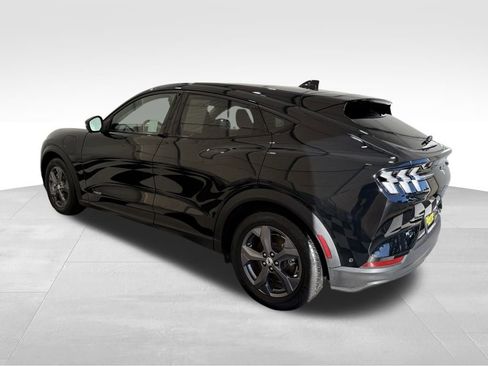 Used 2023 Ford Mustang Mach-E Select image 2