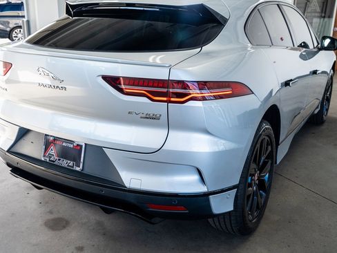 Used 2020 Jaguar I-PACE S image 28