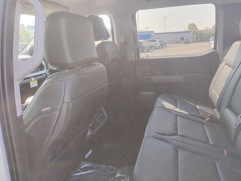 New 2026 Ford F250 Lariat image 15