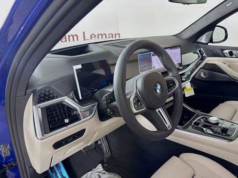 New 2026 BMW X5 M60i image 9