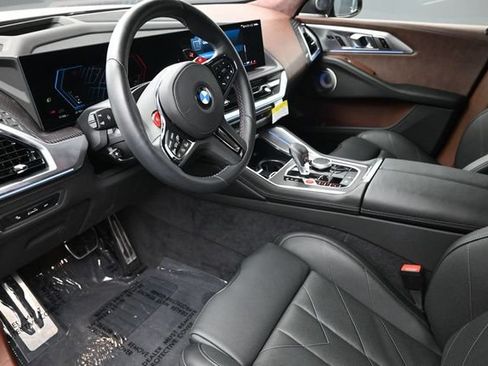 Used 2026 BMW XM Label Red AWD/4WD image 20