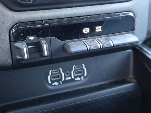 Used 2024 RAM 2500 Lone Star AWD/4WD image 23