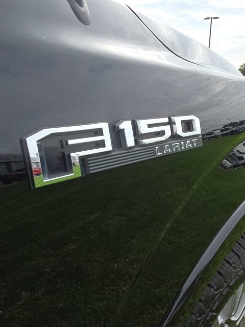 Used 2018 Ford F150 Lariat AWD/4WD image 25