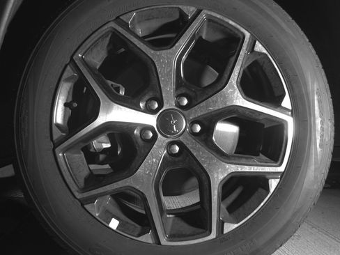 Used 2025 Jeep Compass Limited image 12