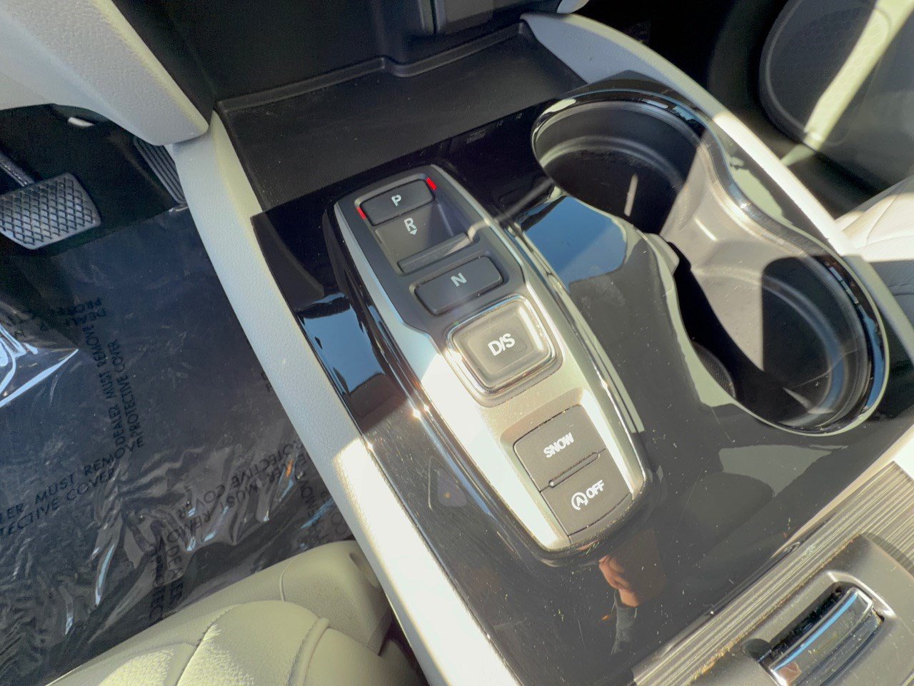 Used 2016 Honda Pilot Touring image 21