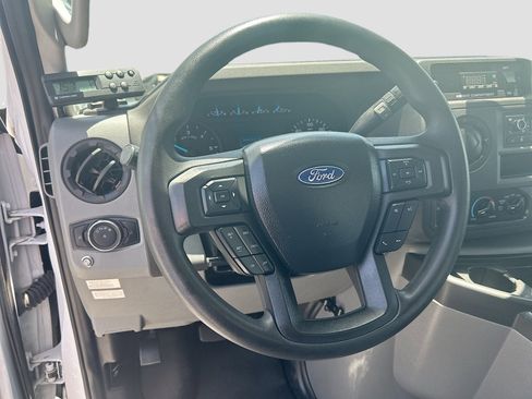 Used 2023 Ford E-350 and Econoline 350 Super Duty w/ Power Windows & Locks Group RWD image 11