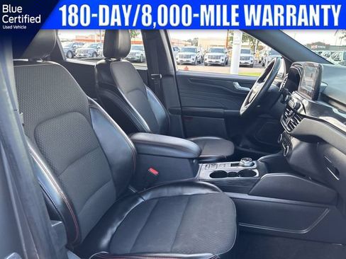Used 2024 Ford Escape ST-Line AWD/4WD image 33