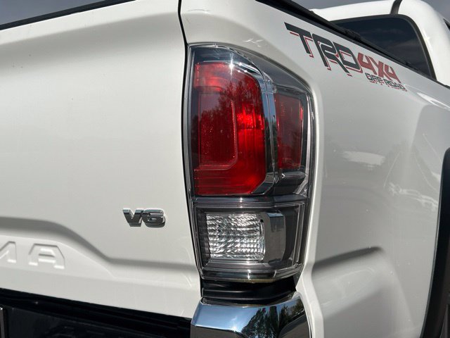 Used 2023 Toyota Tacoma TRD Off-Road AWD/4WD image 11