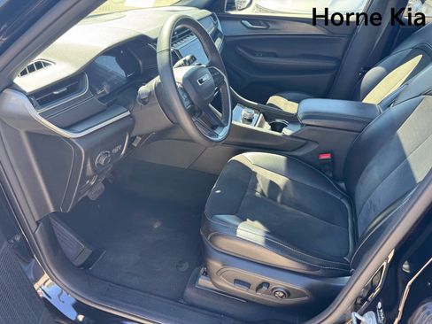 Used 2023 Jeep Grand Cherokee Altitude AWD/4WD image 9