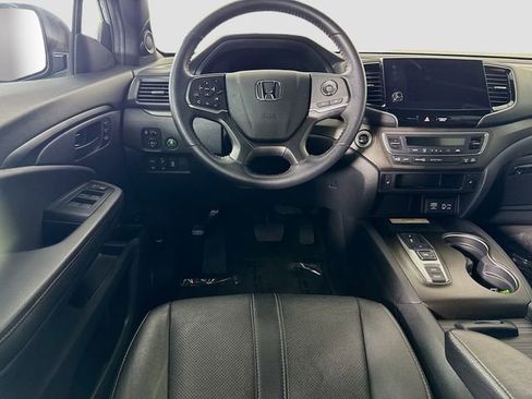 Used 2022 Honda Passport TrailSport image 23