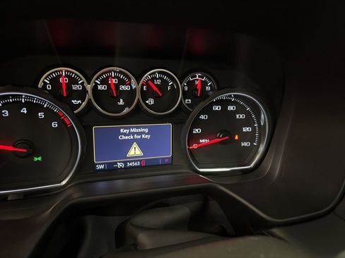 Used 2022 Chevrolet Tahoe LS image 6