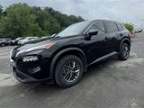 Used 2021 Nissan Rogue S image 4
