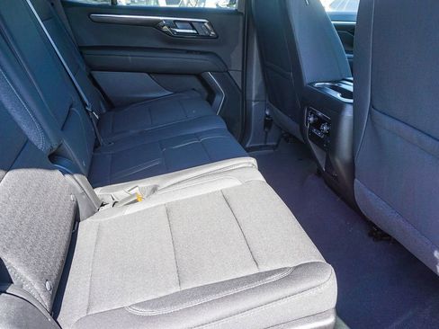 New 2026 Chevrolet Tahoe LS RWD image 13