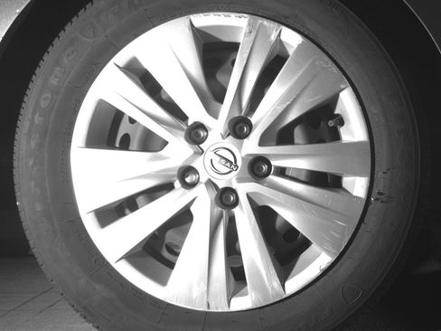 Used 2025 Nissan Sentra S image 14