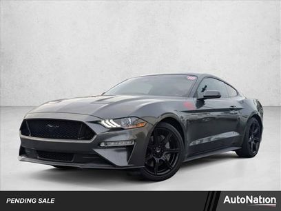 Used 2018 Ford Mustang GT w/ Equipment Group 301A