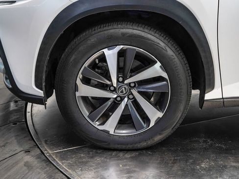 Used 2019 Lexus NX 300 FWD w/ Premium Package image 9