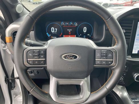 Used 2023 Ford F150 Tremor w/ Equipment Group 402A High AWD/4WD image 21
