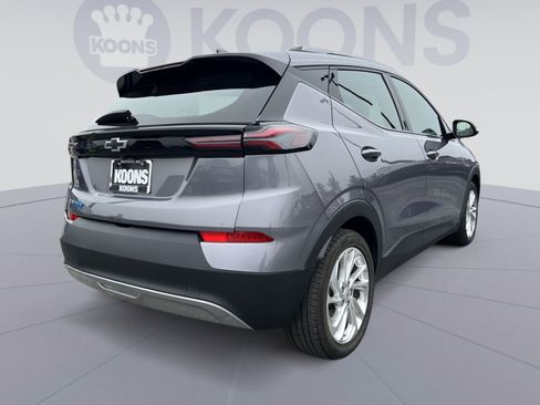 Used 2023 Chevrolet Bolt EUV LT image 7