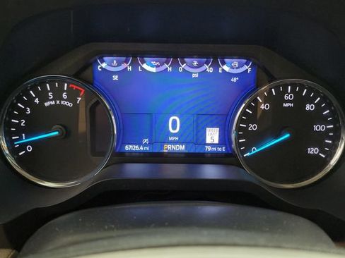 Used 2024 Ford Expedition Max Limited image 21