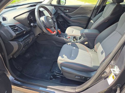 Certified 2023 Subaru Forester Sport AWD/4WD image 21