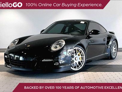 Used 2012 Porsche 911 Edition 918 Spyder