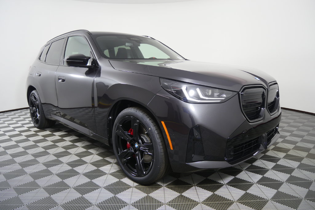 Used 2026 BMW X3 M50 w/ Premium Package AWD/4WD image 2