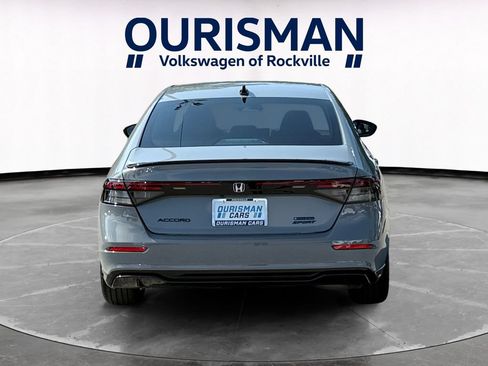 Used 2026 Honda Accord Sport image 5