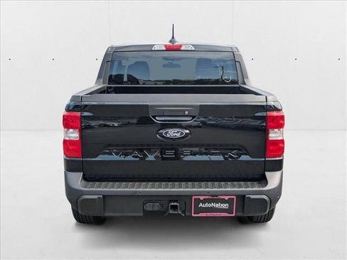 New 2025 Ford Maverick XLT w/ 4K Tow Package image 7