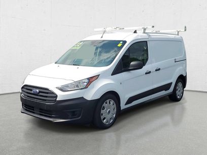 Used 2022 Ford Transit Connect XL