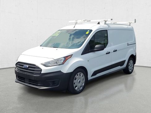 Used 2022 Ford Transit Connect XL FWD image 4
