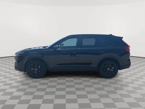 Used 2026 Honda CR-V Sport Touring image 24