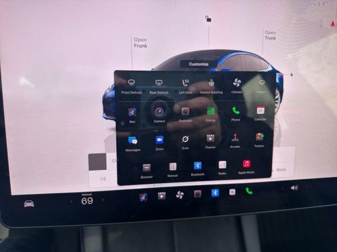 Used 2022 Tesla Model 3 Long Range image 18