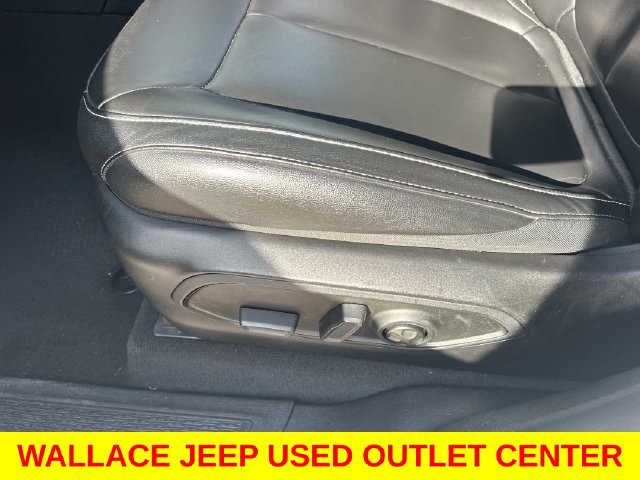 Used 2024 Jeep Grand Cherokee Limited 4xe AWD/4WD image 19