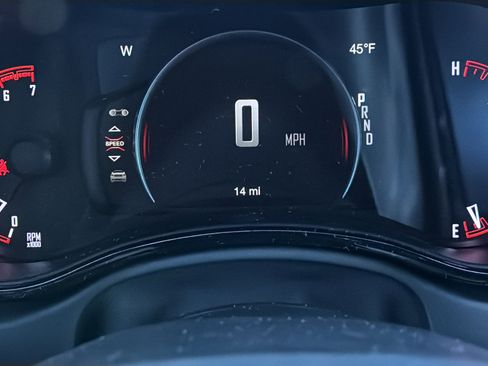 New 2026 Dodge Durango GT w/ Blacktop Package image 32