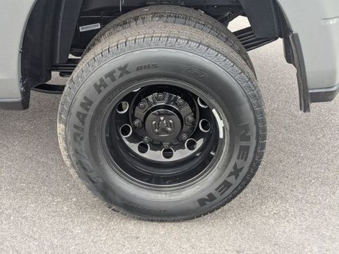 New 2026 RAM 3500 Laramie image 8