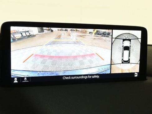 New 2025 MAZDA CX-5 AWD 2.5 S image 29
