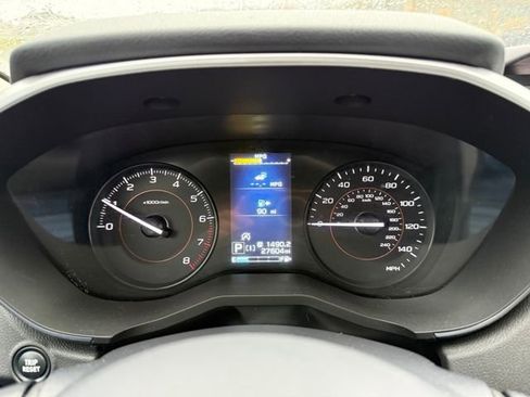 Used 2023 Subaru Crosstrek 2.0i Premium image 19
