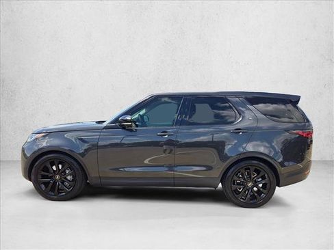 Used 2026 Land Rover Discovery S AWD/4WD image 9