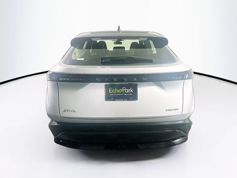 Used 2023 Nissan Ariya FWD image 7