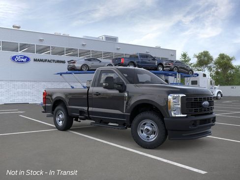New 2026 Ford F350 XL AWD/4WD image 7