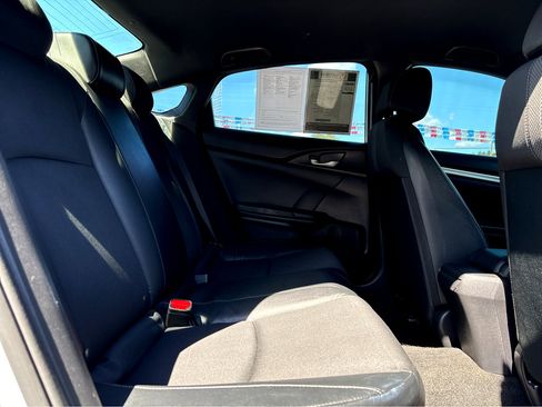 Used 2019 Honda Civic Sport image 18
