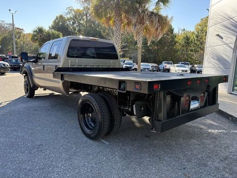 Used 2012 Ford F450 XL w/ PWR Equipment Group image 3