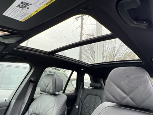 New 2026 BMW X5 xDrive50e AWD/4WD image 21