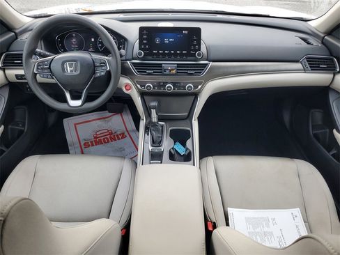 Used 2020 Honda Accord LX image 15
