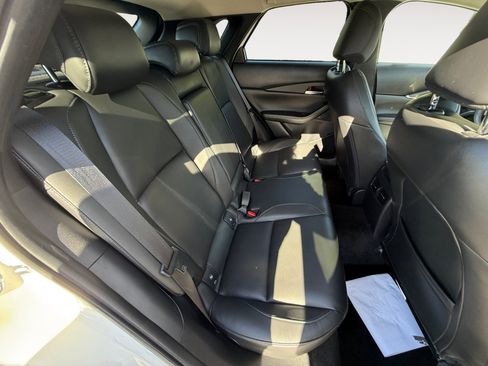 Certified 2024 MAZDA CX-30 AWD 2.5 S w/ Preferred Package image 18