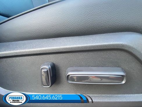 New 2026 Honda Passport TrailSport Elite image 29