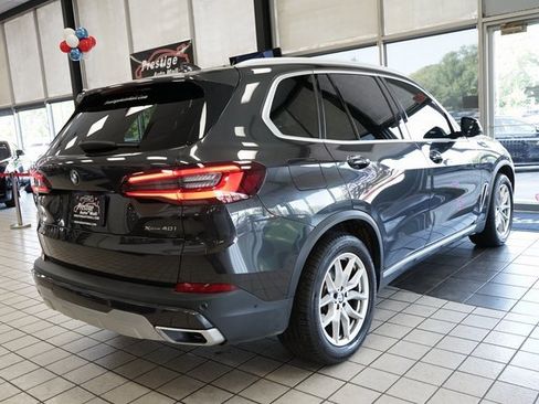 Used 2022 BMW X5 xDrive40i image 18