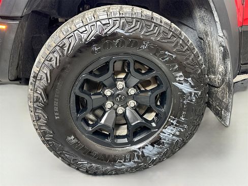 Used 2022 RAM 1500 TRX w/ TRX Level 2 Equipment Group image 11