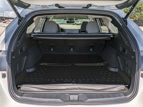 New 2025 Subaru Outback Premium image 13