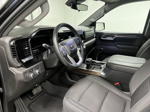 Used 2023 GMC Sierra 1500 Elevation image 8